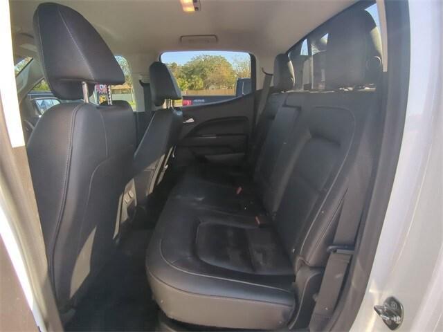 used 2019 Chevrolet Colorado car, priced at $29,992