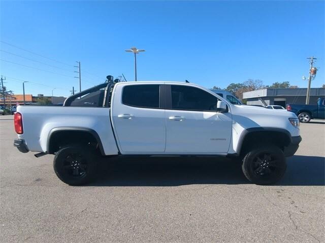 used 2019 Chevrolet Colorado car, priced at $29,992