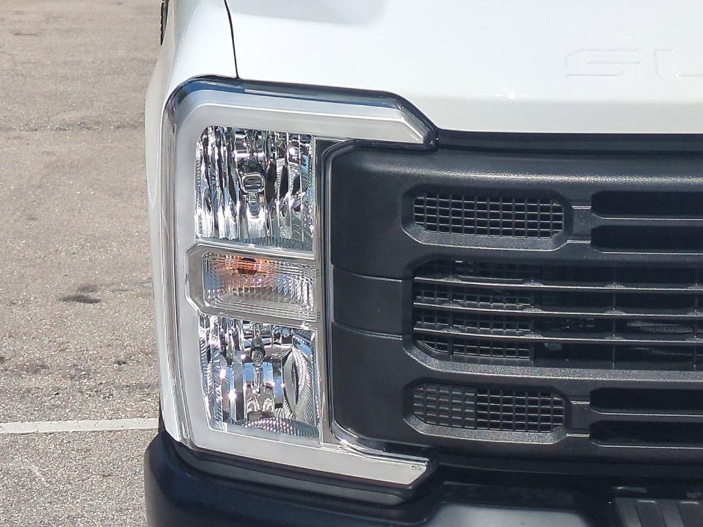 new 2025 Ford F-250 car, priced at $64,470