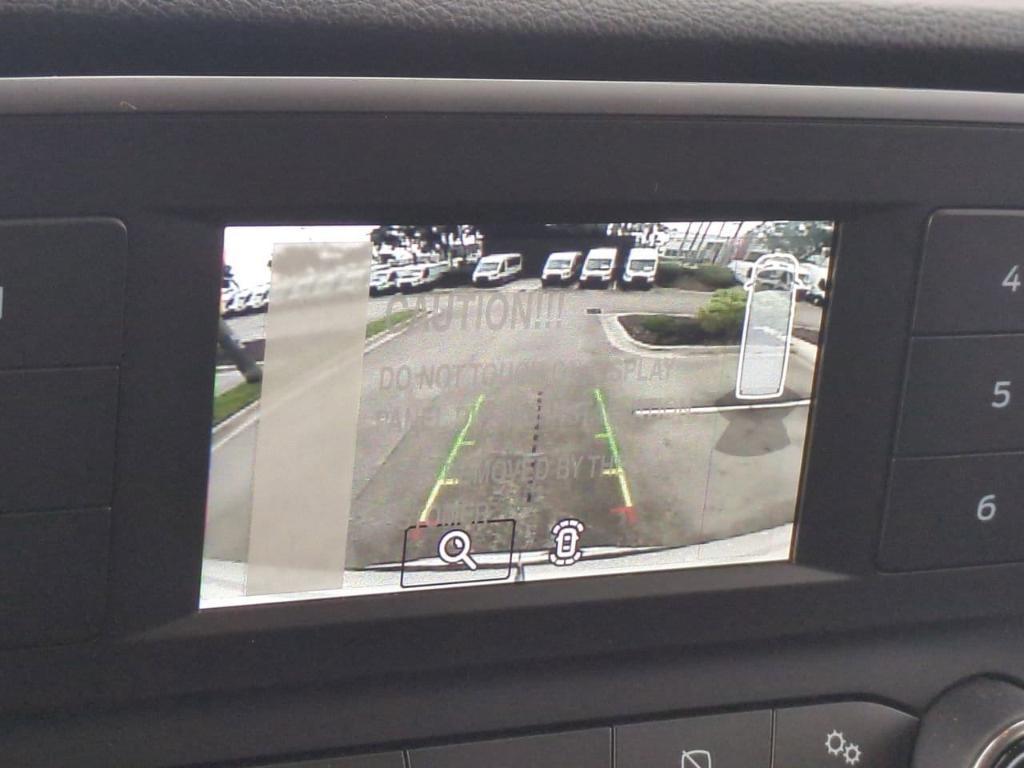 new 2025 Ford Transit-350 car, priced at $68,329