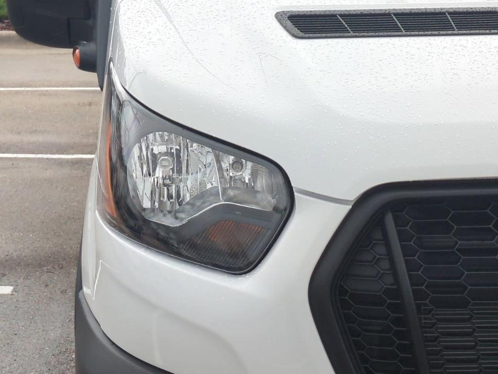 new 2025 Ford Transit-350 car, priced at $68,329