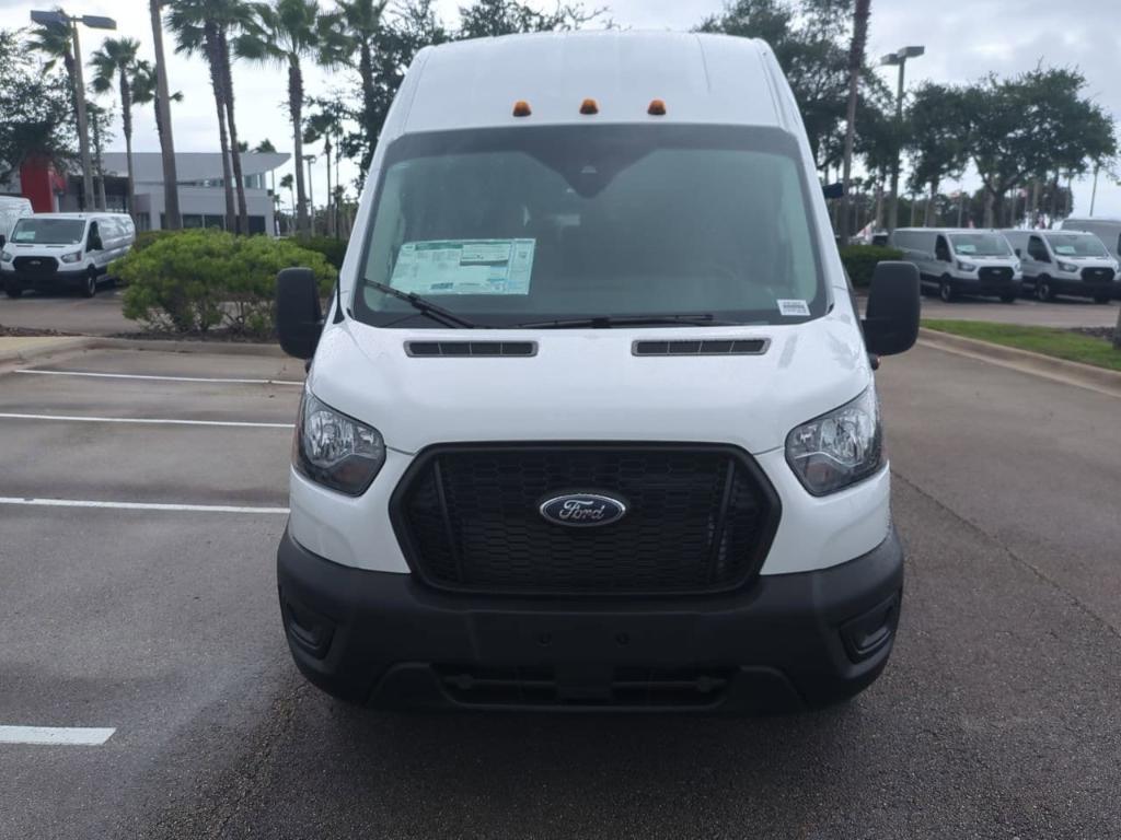 new 2025 Ford Transit-350 car, priced at $68,329