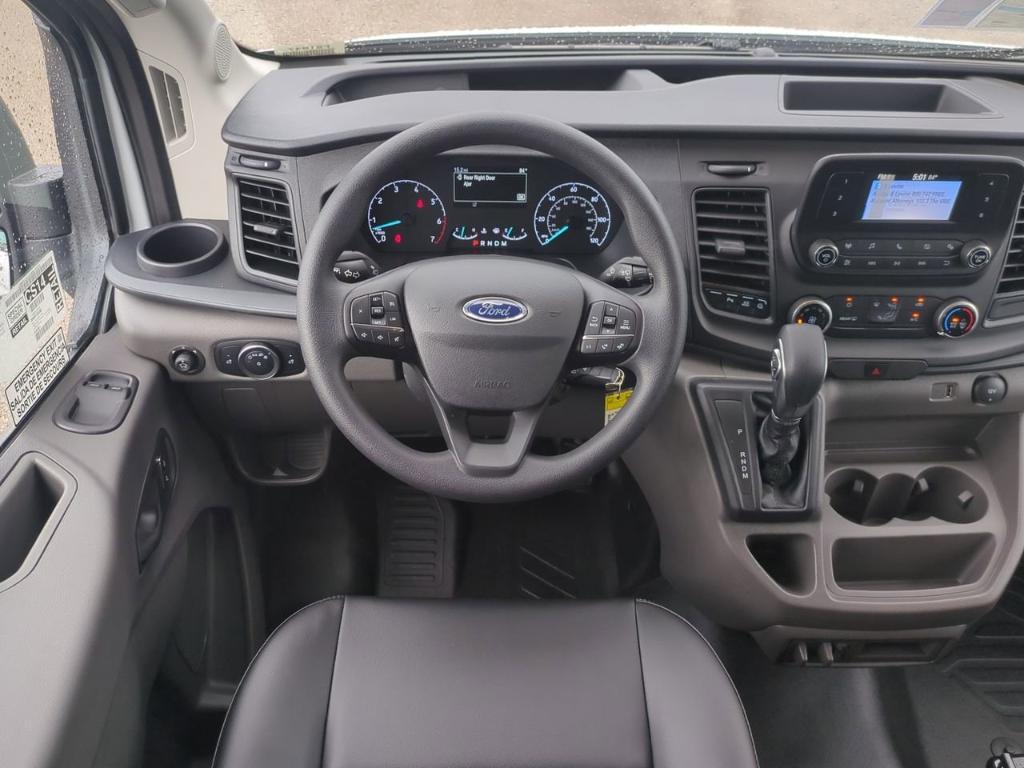 new 2025 Ford Transit-350 car, priced at $68,329