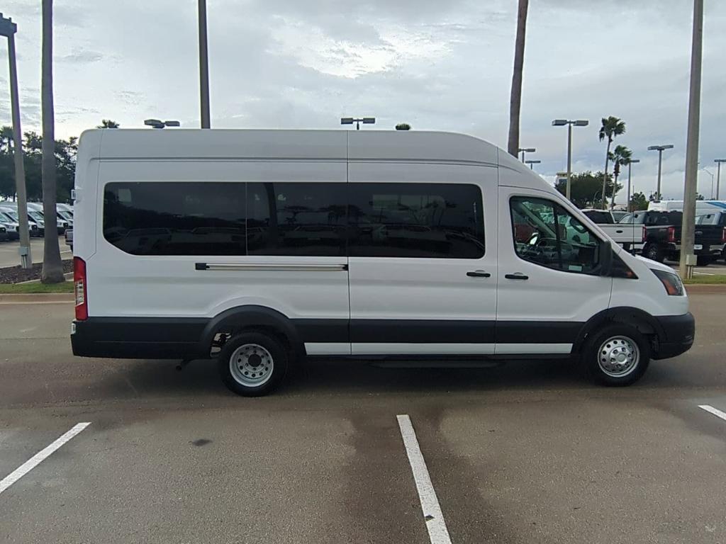 new 2025 Ford Transit-350 car, priced at $68,329