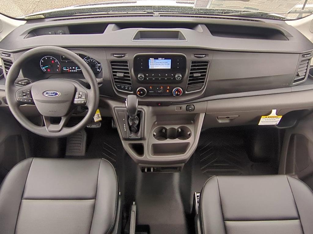 new 2025 Ford Transit-350 car, priced at $68,329