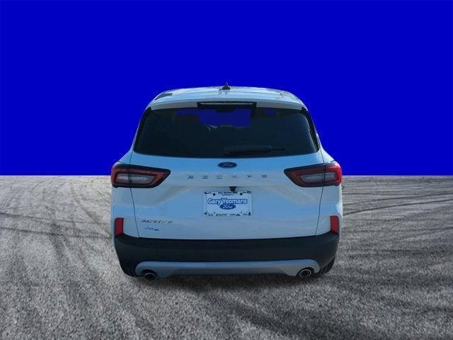 new 2026 Ford Escape car, priced at $29,224