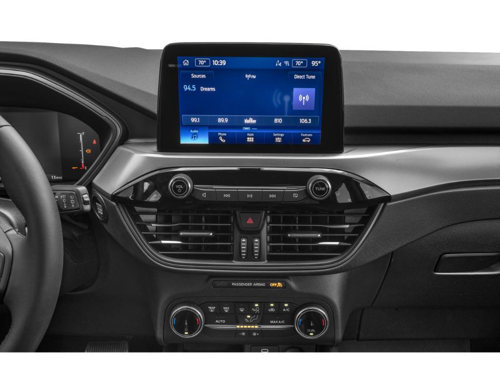 new 2026 Ford Escape car