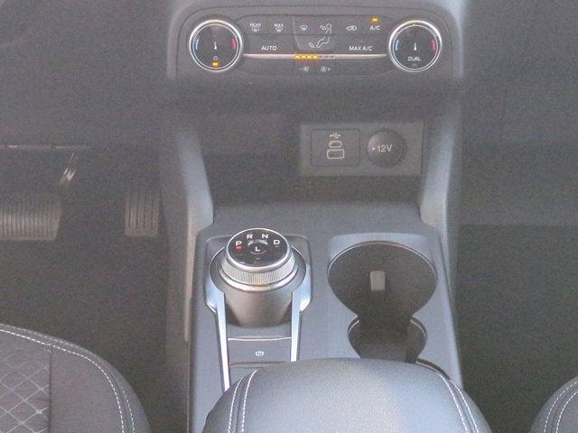 new 2026 Ford Escape car, priced at $29,224