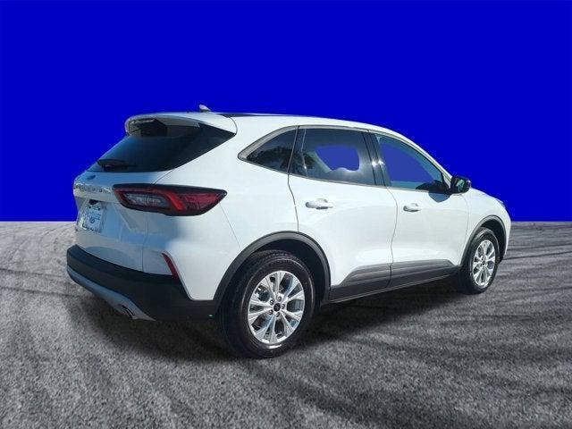 new 2026 Ford Escape car, priced at $29,224
