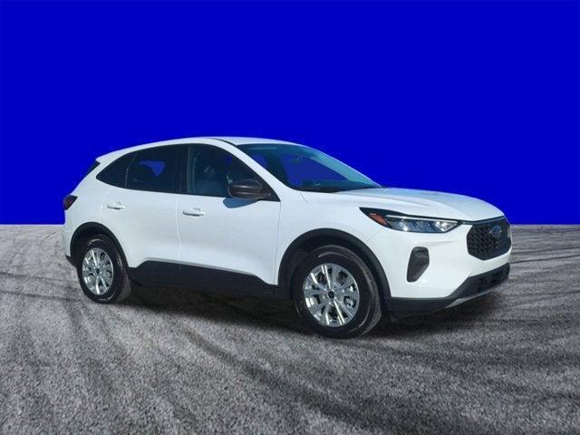 new 2026 Ford Escape car, priced at $29,224