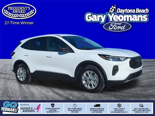 new 2026 Ford Escape car