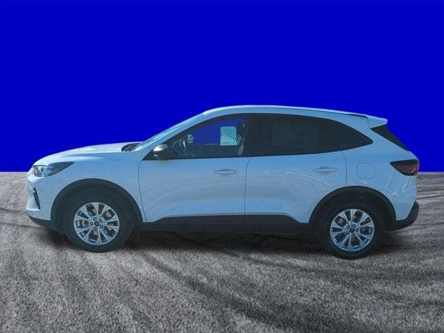 new 2026 Ford Escape car, priced at $29,224
