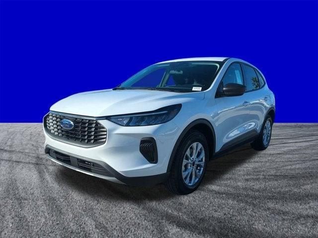 new 2026 Ford Escape car, priced at $29,224
