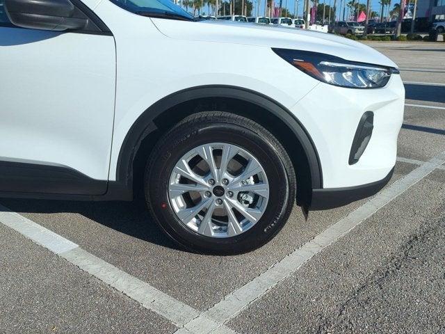 new 2026 Ford Escape car, priced at $29,224