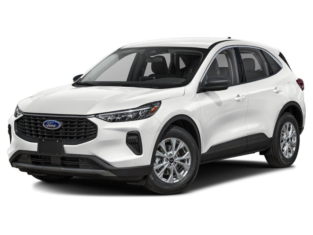 new 2026 Ford Escape car