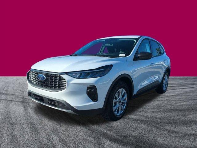 new 2026 Ford Escape car, priced at $33,149