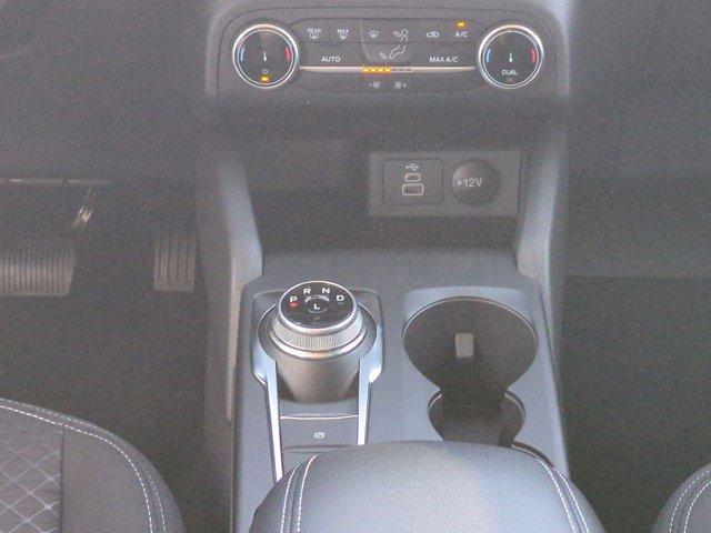 new 2026 Ford Escape car, priced at $33,149