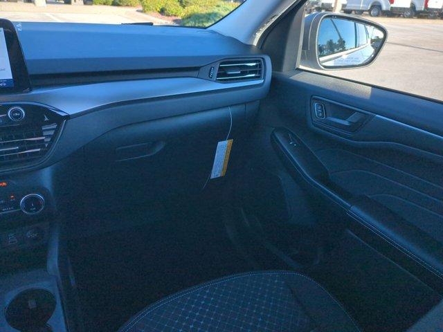 new 2026 Ford Escape car, priced at $33,149