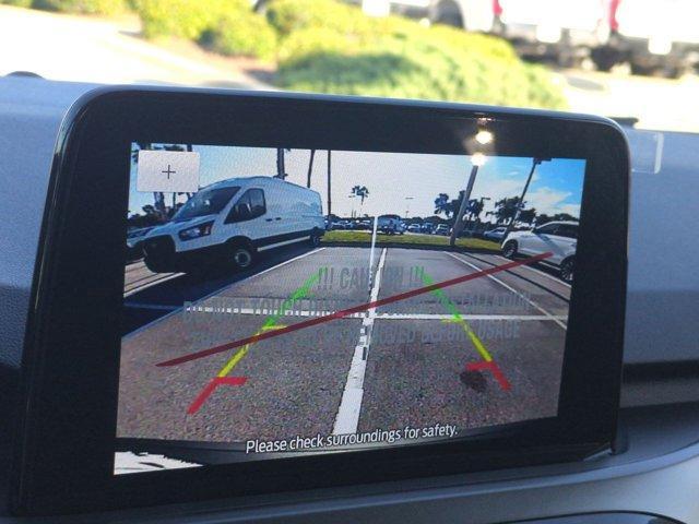 new 2026 Ford Escape car, priced at $33,149