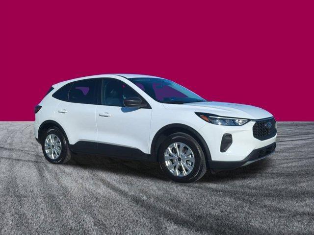 new 2026 Ford Escape car, priced at $33,149
