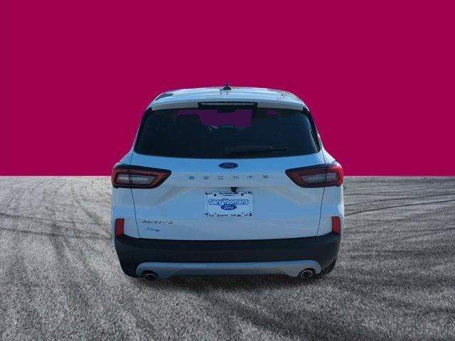 new 2026 Ford Escape car, priced at $33,149