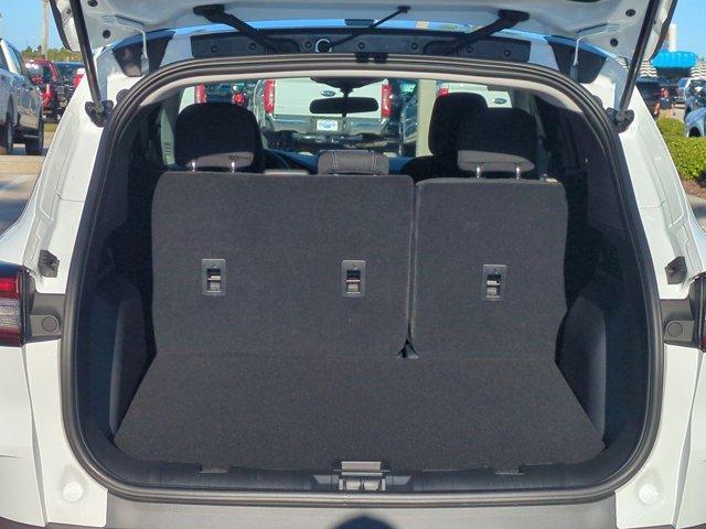 new 2026 Ford Escape car, priced at $33,149