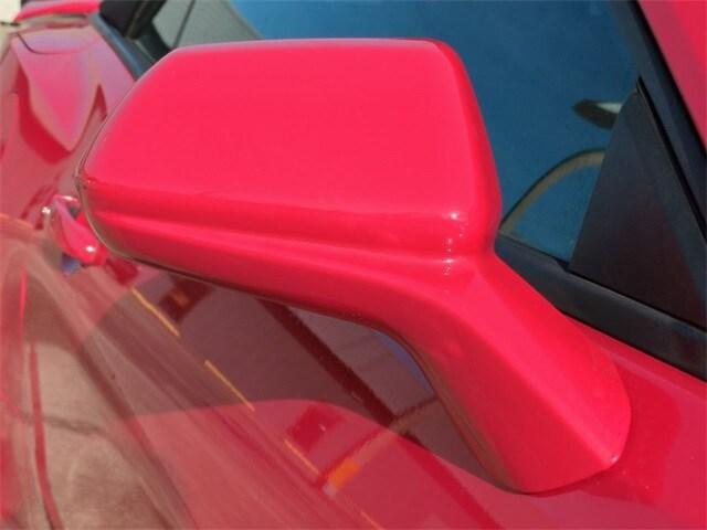 used 2019 Chevrolet Camaro car, priced at $23,073