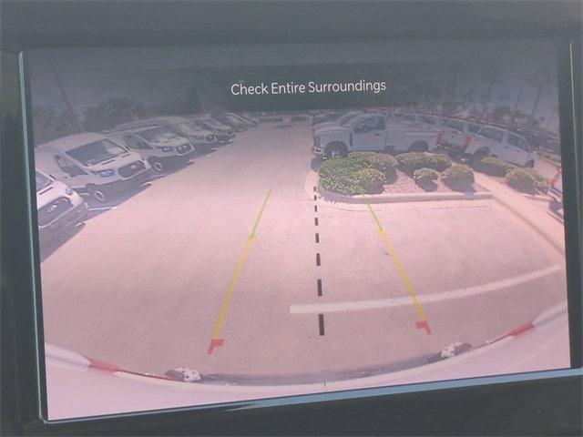 used 2025 Ram ProMaster 1500 car, priced at $42,999