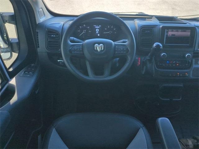 used 2025 Ram ProMaster 1500 car, priced at $42,999
