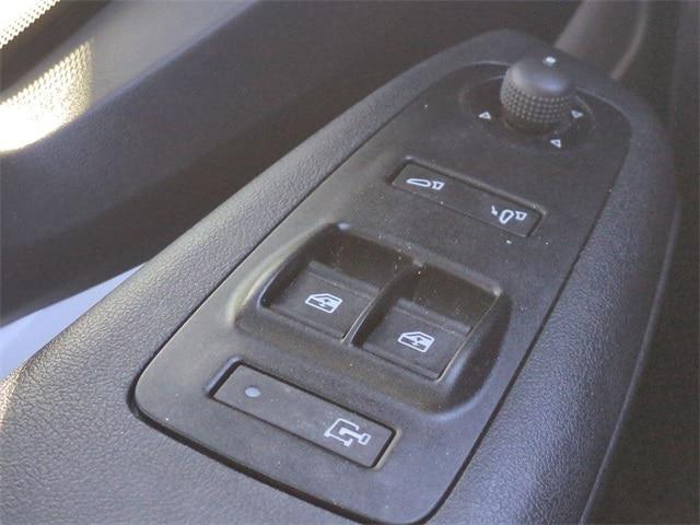 used 2025 Ram ProMaster 1500 car, priced at $42,999