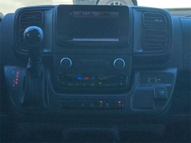 used 2025 Ram ProMaster 1500 car, priced at $42,999