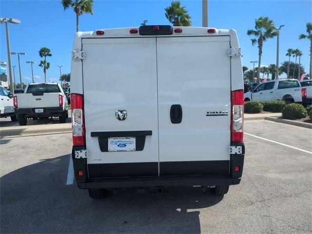 used 2025 Ram ProMaster 1500 car, priced at $42,999