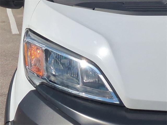 used 2025 Ram ProMaster 1500 car, priced at $42,999