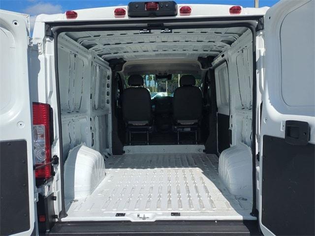 used 2025 Ram ProMaster 1500 car, priced at $42,999