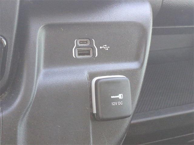 used 2025 Ram ProMaster 1500 car, priced at $42,999