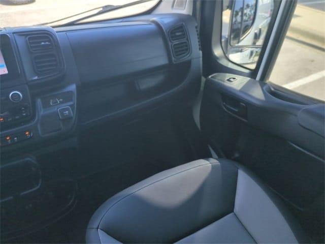 used 2025 Ram ProMaster 1500 car, priced at $42,999