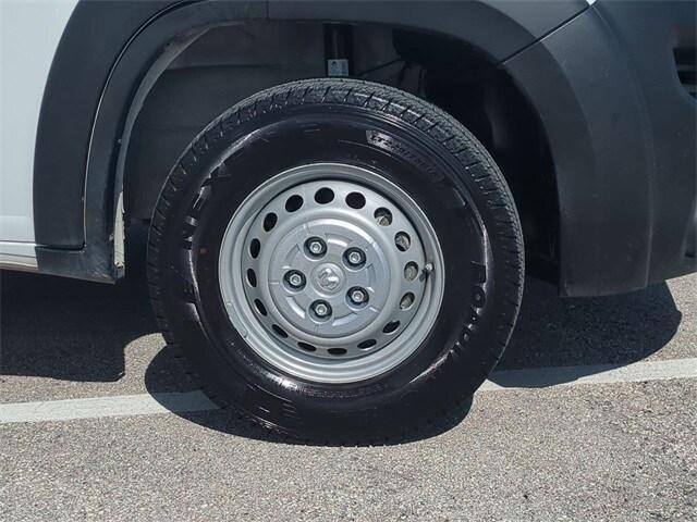 used 2025 Ram ProMaster 1500 car, priced at $42,999