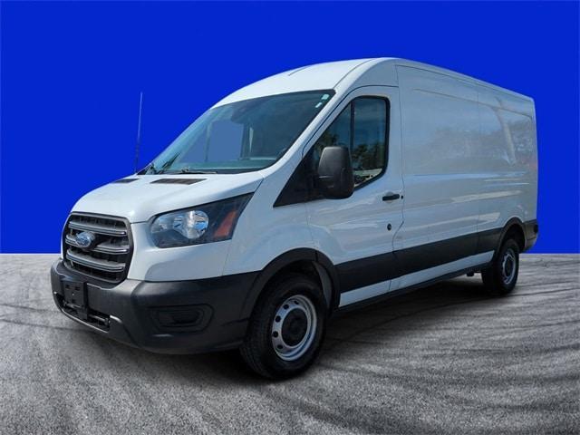 used 2020 Ford Transit-250 car, priced at $32,999