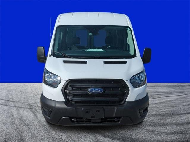 used 2020 Ford Transit-250 car, priced at $32,999