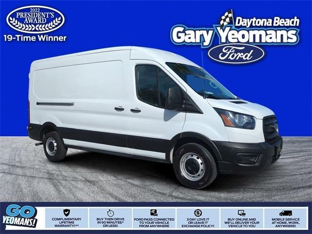 used 2020 Ford Transit-250 car, priced at $32,999