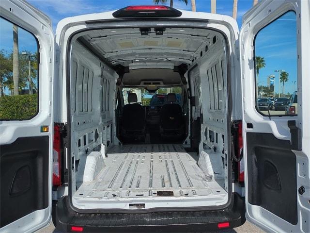 used 2020 Ford Transit-250 car, priced at $32,999