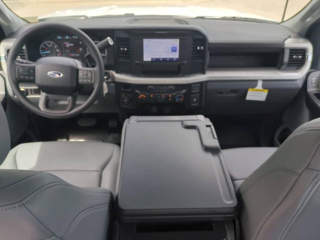new 2025 Ford F-250 car, priced at $51,965