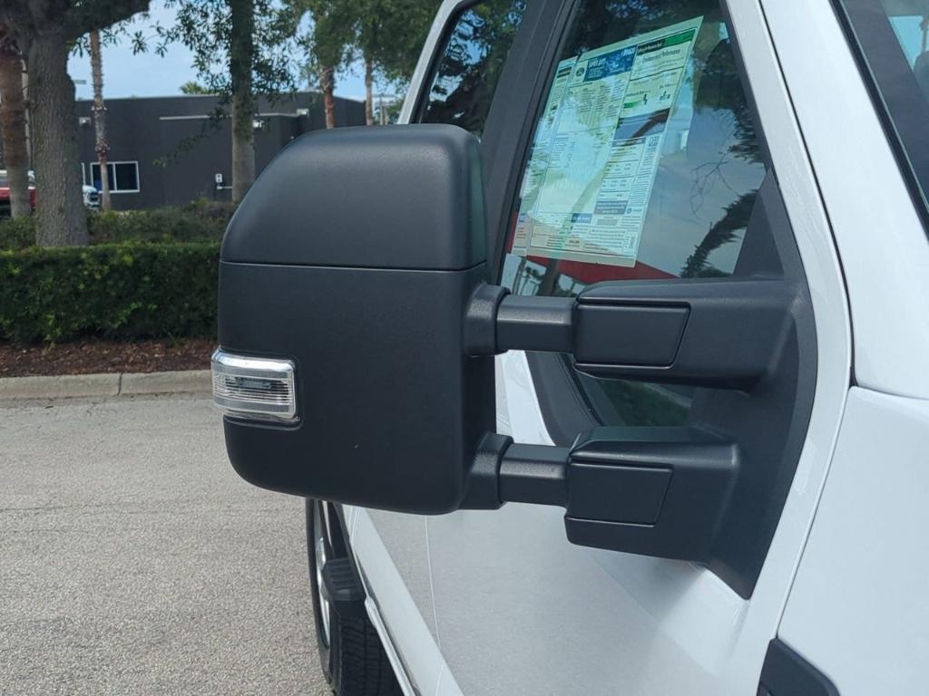 new 2025 Ford F-250 car, priced at $51,965