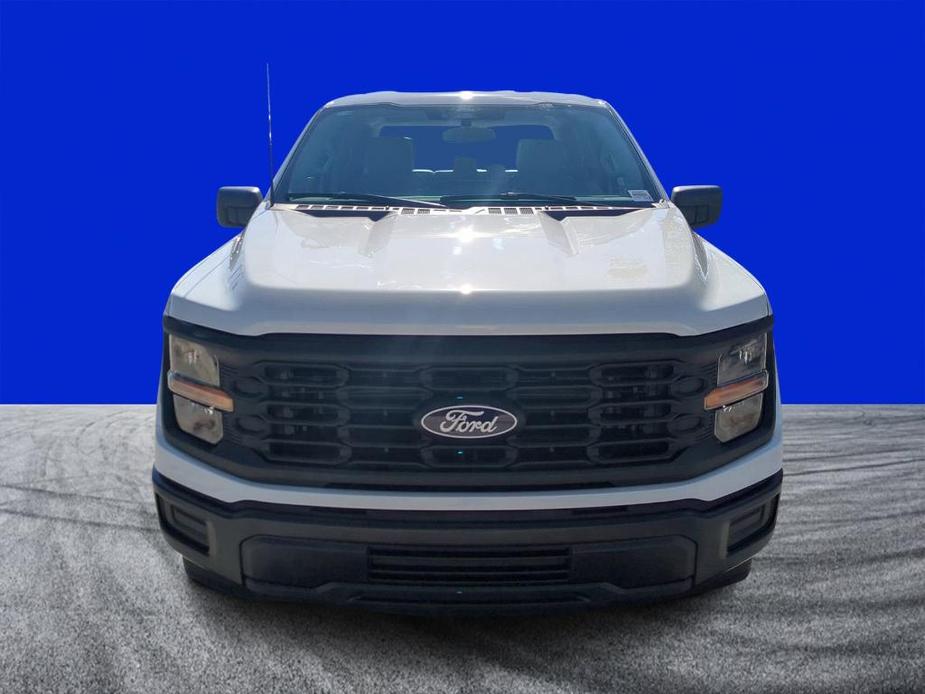 new 2024 Ford F-150 car, priced at $47,504