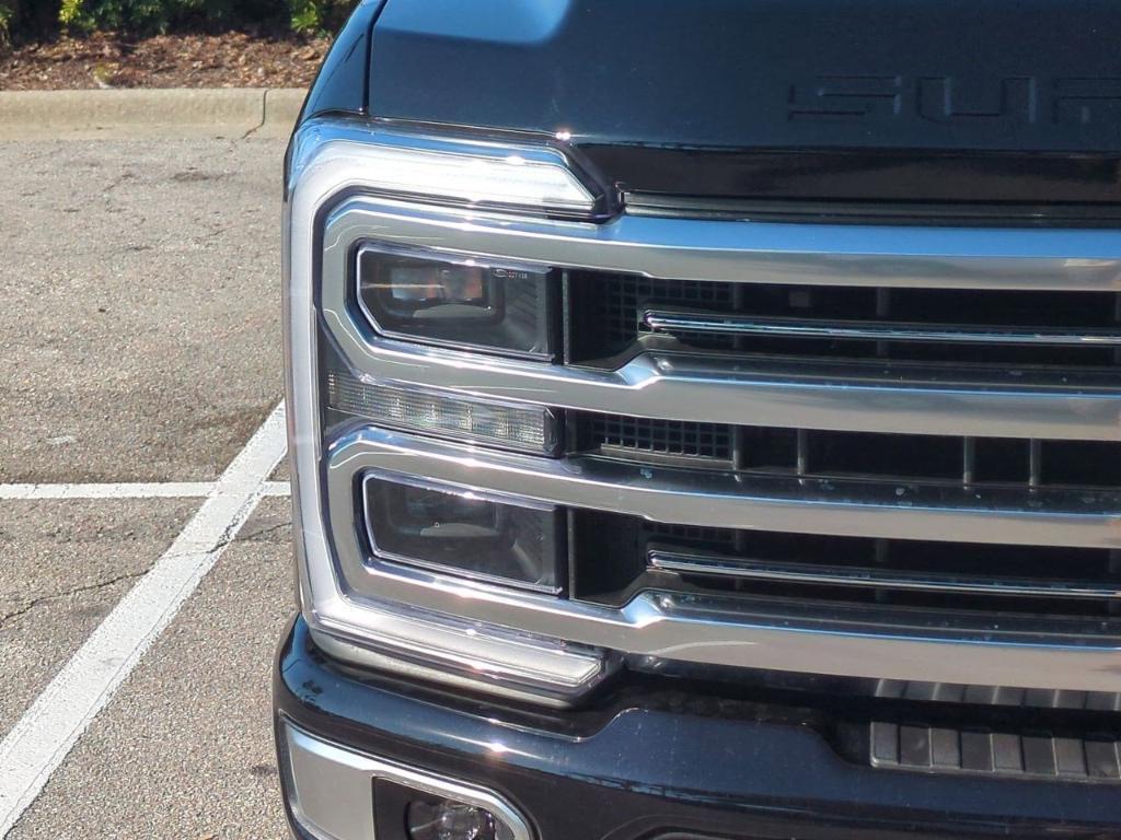 new 2026 Ford F-250 car, priced at $103,339