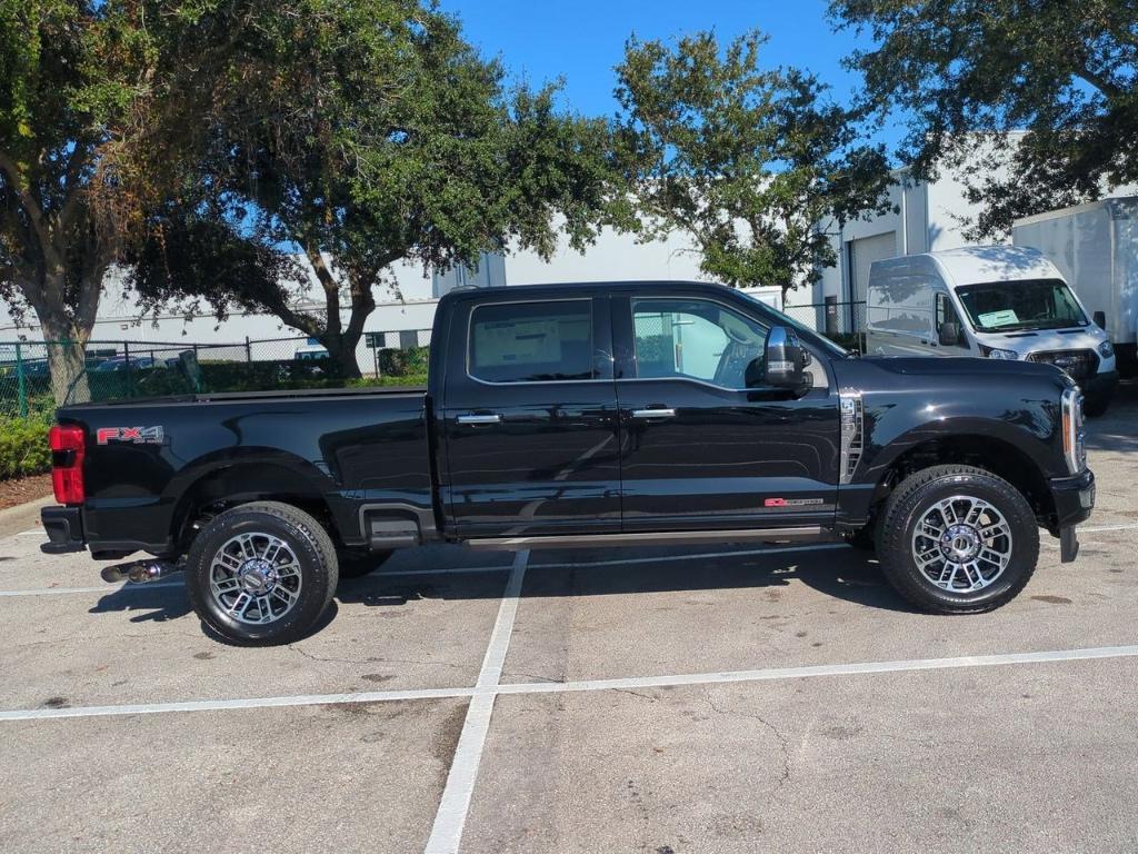 new 2026 Ford F-250 car, priced at $103,339