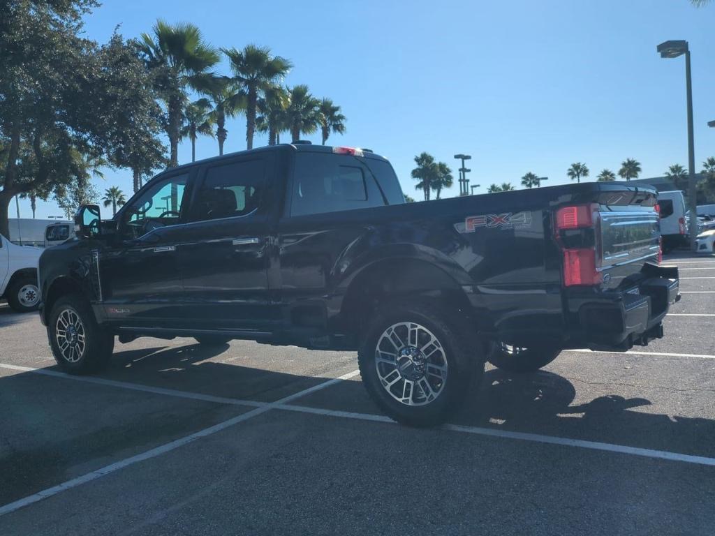 new 2026 Ford F-250 car, priced at $103,339