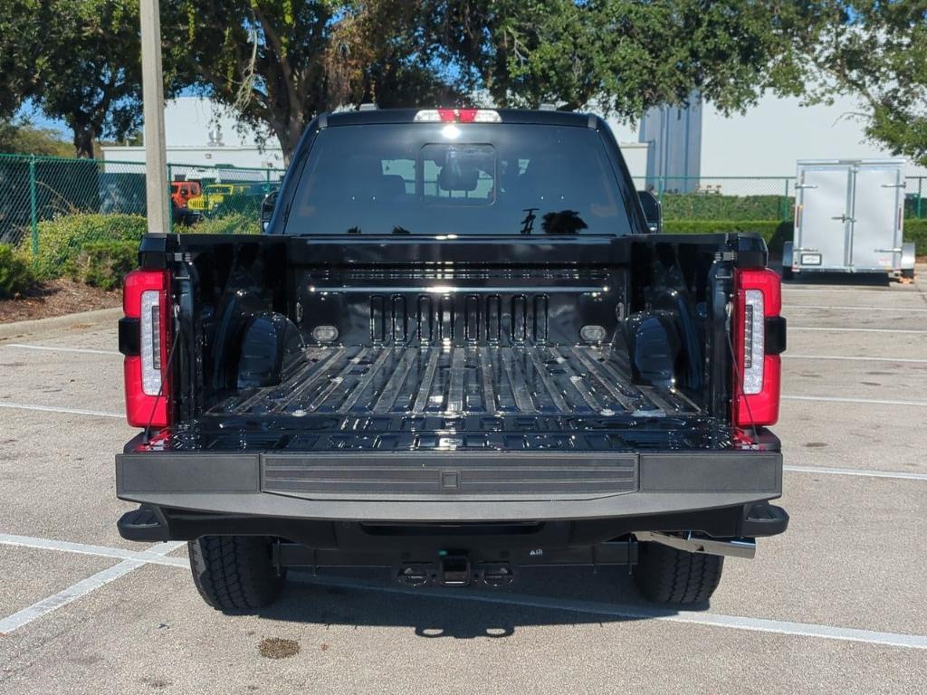 new 2026 Ford F-250 car, priced at $103,339