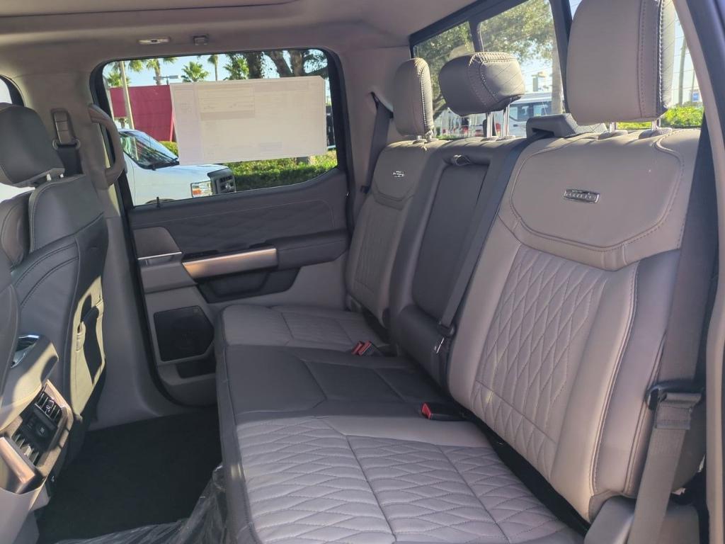 new 2026 Ford F-250 car, priced at $103,339