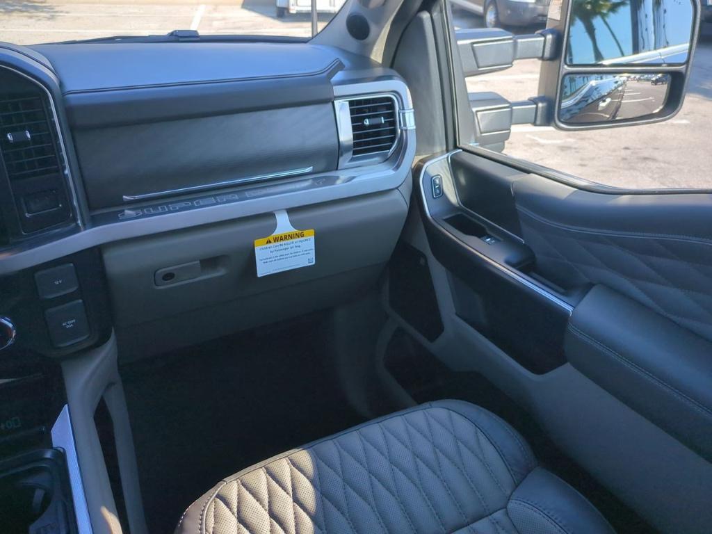 new 2026 Ford F-250 car, priced at $103,339